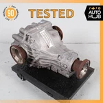 03-18 Bentley Continental Gt 6.0l Rear Differential Diff Axle Carrier Oem. Fixed Price $186.75.