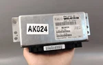 Land Rover Range Sport 5.0l Transfer Case Module Tcm Lr019427. Fixed Price $68.54.