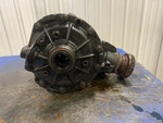 2009 Jaguar Xf 4.2 Supercharge Rear Carrier Differential 53,439 Miles 3.07 Ratio. Fixed Price $450.00.