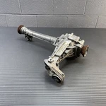 2015-2018 Porsche Cayenne 92a 3.6l Awd Front Axle Differential 74k Miles Oem. Fixed Price $1300.00.