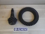Richmond Gear 69-0220-1 Differential Ring And Pinion. Fixed Price $174.99.
