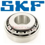 Skf Rear Outer Differential Pinion Bearing For 2013-2015 Subaru Brz - Km. Fixed Price $50.04.