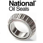 National Rear Outer Differential Pinion Bearing For 1982-2002 Pontiac Bh. Fixed Price $25.39.