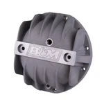 B&m 70500 Hi-tek Aluminum Differential Cover. Fixed Price $357.95.