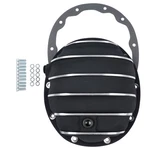 Rear Differential Cover W/ Gasket & Drain Plug For 84-06 Jeep Cherokee Wrangler. Fixed Price $43.00.