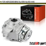 1:3.27 Ratio Differential Carrier Assy For Mercedes-benz Glc300 C205 16-19 Front. Fixed Price $775.99.