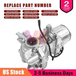 Rear Axle Differential Carrier Assembly Ka0327020 For Mazda Cx-5 Cx-9 Awd 18-24. Fixed Price $825.00.
