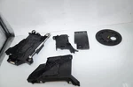 Bmw F48 X1 Holder Set Holders 7641798 7419826 9332509 6867193. Fixed Price $68.90.