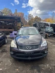 Passenger Right Caliper Rear Fits 2008-2009 Infiniti Ex35 38308 Oem. Fixed Price $48.95.