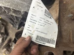 Carrier Front 3.70 Ratio Fits 12-19 Grand Cherokee. Fixed Price $680.00.