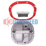 For Ford Mustang 8.8 Differential Cover Rear & Girdle System. Fixed Price $51.99.