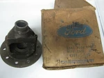 69-74 Ford Galaxie Custom 500 Ltd 8.7" Differential Gear Case Nos C9az-4204-b. Fixed Price $124.99.