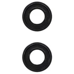 Elring 2pc Differential Seal Set For W201 190e W124 260e 300d W202 C230 W203 240. Fixed Price $30.95.