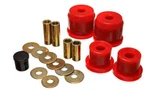 Differential Carrier Bushing-mount Bushing Set Energy Fits 2000 Honda S2000. Fixed Price $152.59.