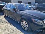 Carrier 222 Type Rear S550 Lwb Awd Vin G8f Fits 14-16 Mercedes S-class. Fixed Price $345.80.
