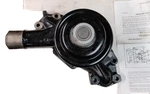 Water Pump 1677-ho Diesel 96-200 Hi-flow Mechanical Hummer Gm. Usa Made. Fixed Price $150.00.