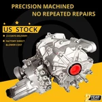 Lr101205 Rear Axle Differential Carrier For Land Range Rover Evoque 4wd 2014-19. Fixed Price $738.00.
