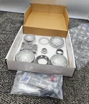 Dorman 697-120 Differential Bearing Assembly Fits 2001-2010 Dodge Ram 1500. Fixed Price $197.99.