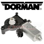 Dorman Front Right Power Window Motor For 2001-2006 Chevrolet Silverado 3500 Kx. Fixed Price $53.08.