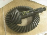 New 3.08 Posi Ring Pinion 8.5 Chevy Corvette C3 Independent Rear Yukon Gear 8.2. Fixed Price $433.33.