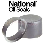 National Rear Outer Differential Pinion Repair Sleeve For 1969-1970 Ps. Fixed Price $44.65.