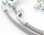 Mitsubishi Evo X Ayc/acd Pump Relocation Hoses 3520a071 3520a045 3520a066. Fixed Price $220.57.