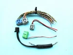 10 11 12 13 Jaguar Xj Amp Amplifier Audio Radio Unit Aw93-19c164-ap Plugs P1031. Fixed Price $45.00.