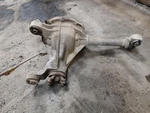 Used Differential Carrier Assembly Fits: 2010 Ford Explorer Front Axle 4 Dr Exc.. Fixed Price $240.79.