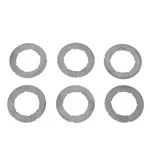 Oem New Gm Buick Chevrolet Gmc Differential Bearing Adjusting Shim Kit 12471368. Fixed Price $66.25.