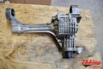 Front 4x4 Axle Carrier Assembly 3.13 Ratio Fits 2005-2015 Nissan Xterra. Fixed Price $350.00.