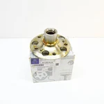 New Mercedes-benz 190 W201 Rear Axle Flange A2013500646 Original 201-350-06-46. Fixed Price $108.90.