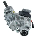 Transfer Case Assy 68090612ag 5106270ae For Jeep Cherokee Chrysler 200 2014-2018. Fixed Price $630.00.