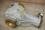 2013-2017 Audi Q5 Quattro 8r 3.0l Awd Rear Axle Differential Carrier 230k Oem. Fixed Price $191.24.