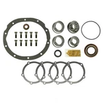 Differential Bearing Kit Motive Gear R9rnmk. Fixed Price $318.99.