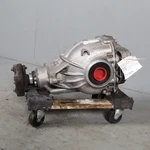 2009-2012 Bmw 750i Rear Axle Differential Carrier 33107577097 Oem. Fixed Price $152.22.
