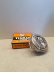 Timken 30306m 9/km1 Tapered Roller Bearing Cup And Cone Kit. Fixed Price $46.25.
