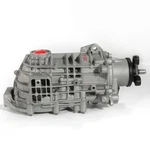 2463502402 Rear Differential Assembly For Mercedes-benz W117 W156 4matic. Fixed Price $1049.00.