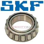 Skf Rear Outer Differential Pinion Bearing For 2001-2017 Gmc Sierra 2500 Hd Gm. Fixed Price $48.79.