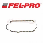 Fel-pro Oil Pan Gasket Set For 1975-1978 Gmc C15 Suburban 5.0l 5.7l V8 - Cn. Fixed Price $34.83.