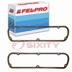 Fel-pro Valve Cover Gasket Set For 1975-1991 Ford E-250 Econoline Club Wagon Lw. Fixed Price $30.35.