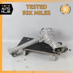 13-14 Porsche Cayenne 958 Gts 4.8l Front Differential Axle Carrier Diff Oem 92k. Fixed Price $1743.00.