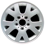 Wheel Rim Bmw 320i 323ci 323i 15 1998-2005 36111095369 Oem Factory Oe. Fixed Price $169.00.