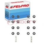 Fel-pro Engine Valve Stem Oil Seal Set For 2007-2009 Suzuki Sx4 Gaskets Wc. Fixed Price $50.20.