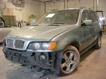 Carrier For Bmw X5 Assy Rear. Fixed Price $169.99.