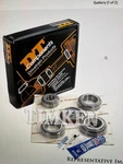 Axle Differential Bearing And Seal Kit Timken Drk325b. Fixed Price $100.00.