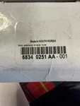2011-25 Ram 1500 Differential Side Bearing Kit Oem Mopar 68340251aa. Fixed Price $89.99.