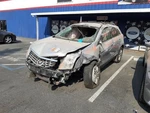 2010-2014 Cadillac Srx Rear Differential Carrier 3.6l Engine Gm Id 22874989. Fixed Price $997.49.