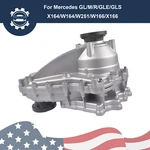 Transfer Case Assembly For Mercedes-benz M-class Ml550 Base 2008-2014 2512800900. Fixed Price $389.89.