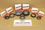 Complete Master Seal Kit Ford Super Duty F250 F350 Dana 50 Front Axle 98 - 01. Fixed Price $157.78.