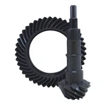 Yukon Gear Yg Gm8.6-411irs Rear Ring/pinion Set Gm 8.6"/218mm Irs 10+ Camaro. Fixed Price $543.89.